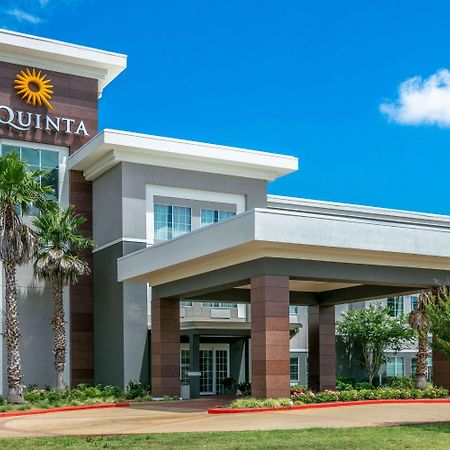 La Quinta By Wyndham Jacksonville, Texas المظهر الخارجي الصورة