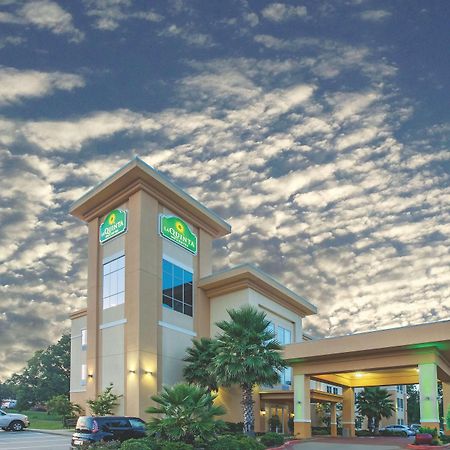 La Quinta By Wyndham Jacksonville, Texas المظهر الخارجي الصورة