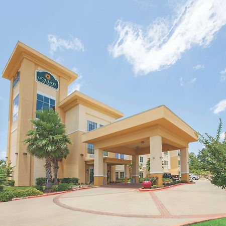 La Quinta By Wyndham Jacksonville, Texas المظهر الخارجي الصورة