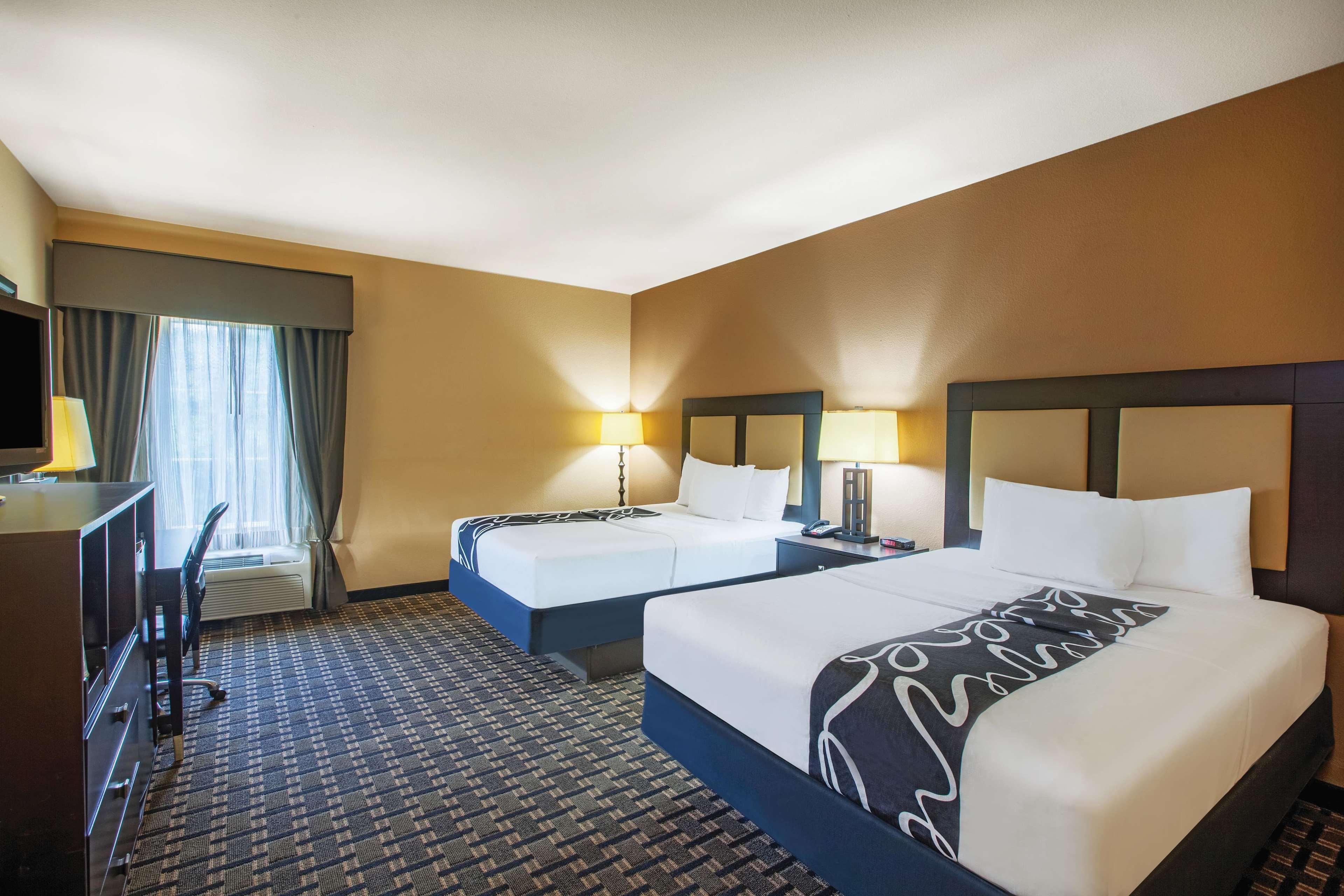 La Quinta By Wyndham Jacksonville, Texas المظهر الخارجي الصورة