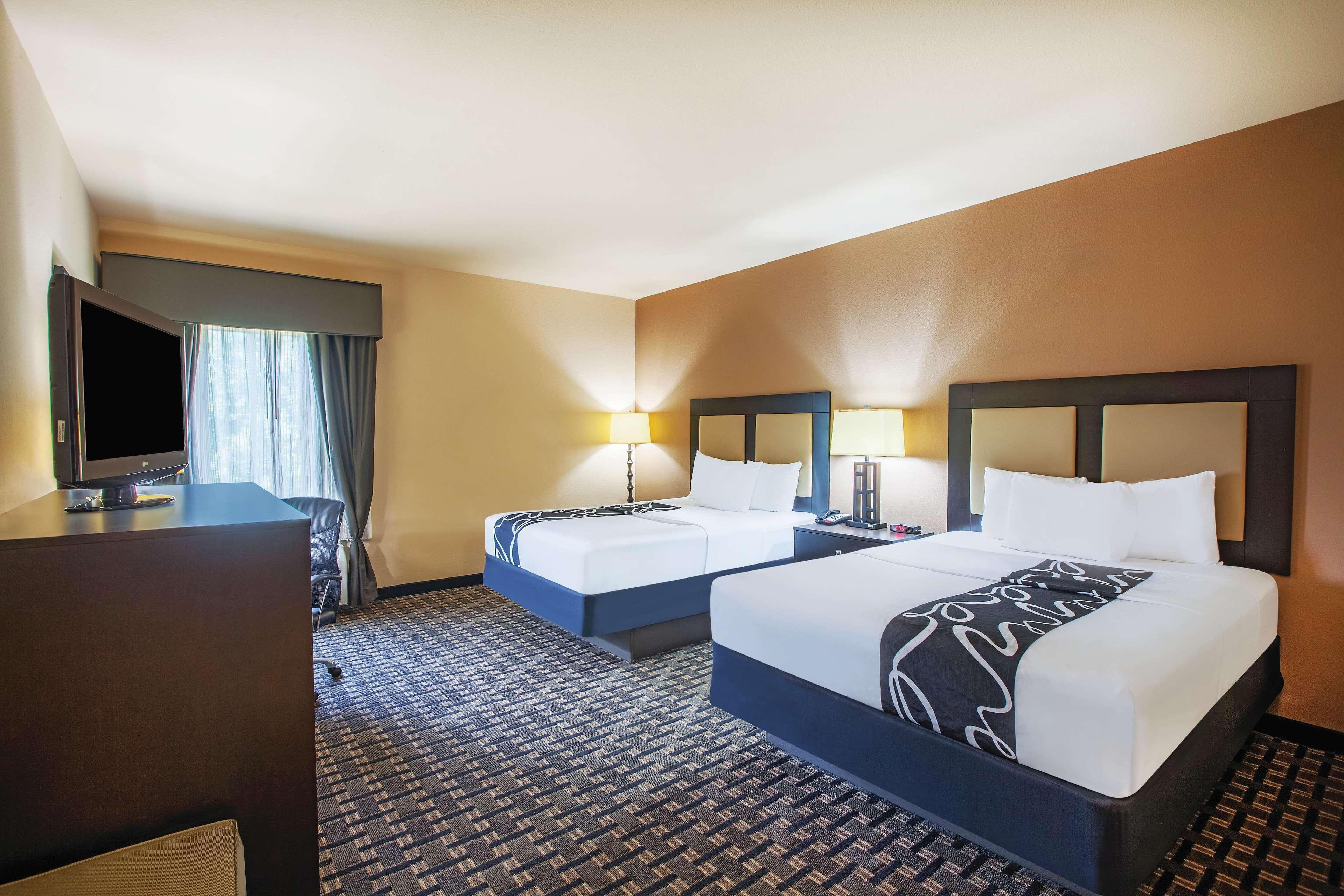 La Quinta By Wyndham Jacksonville, Texas المظهر الخارجي الصورة