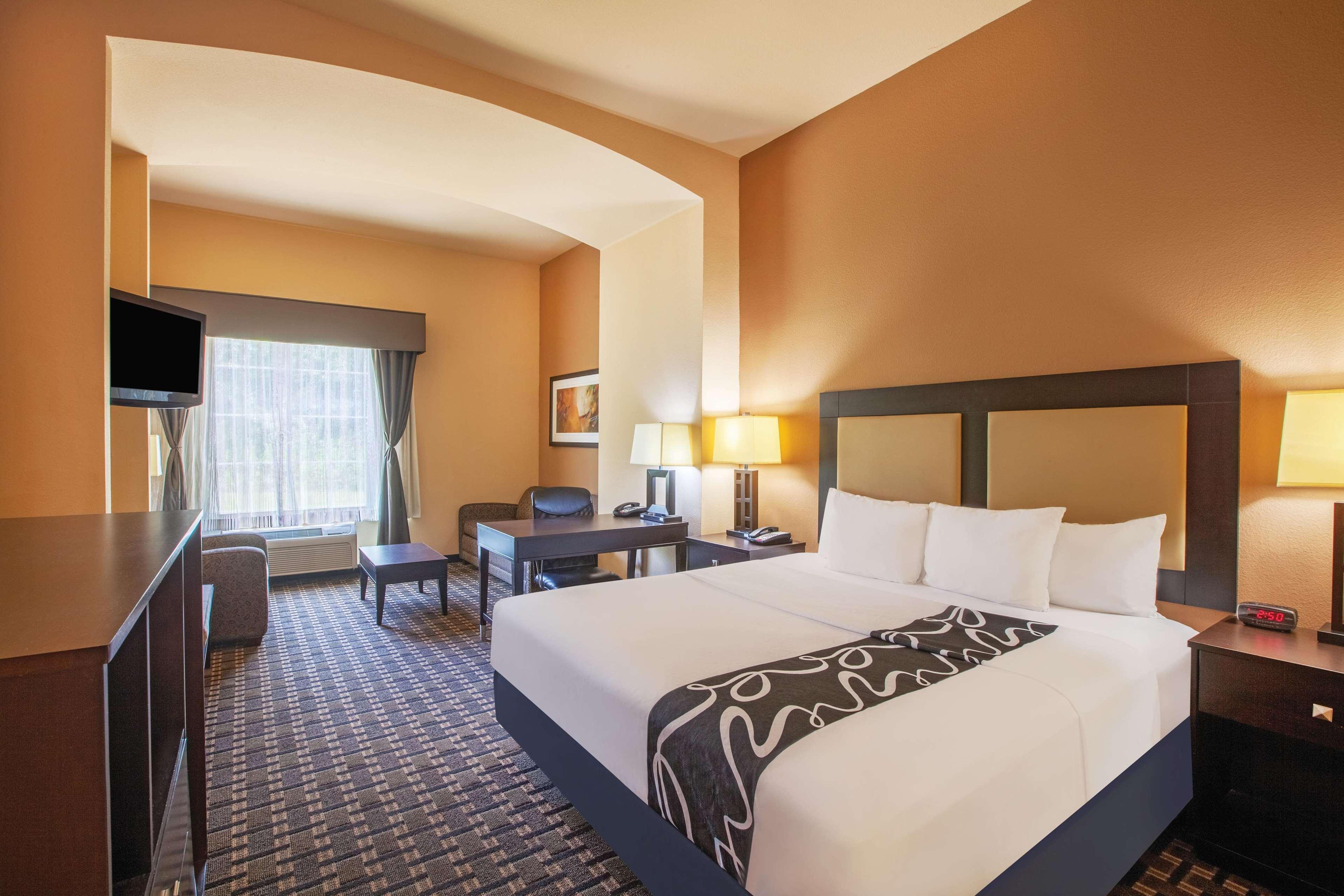 La Quinta By Wyndham Jacksonville, Texas المظهر الخارجي الصورة