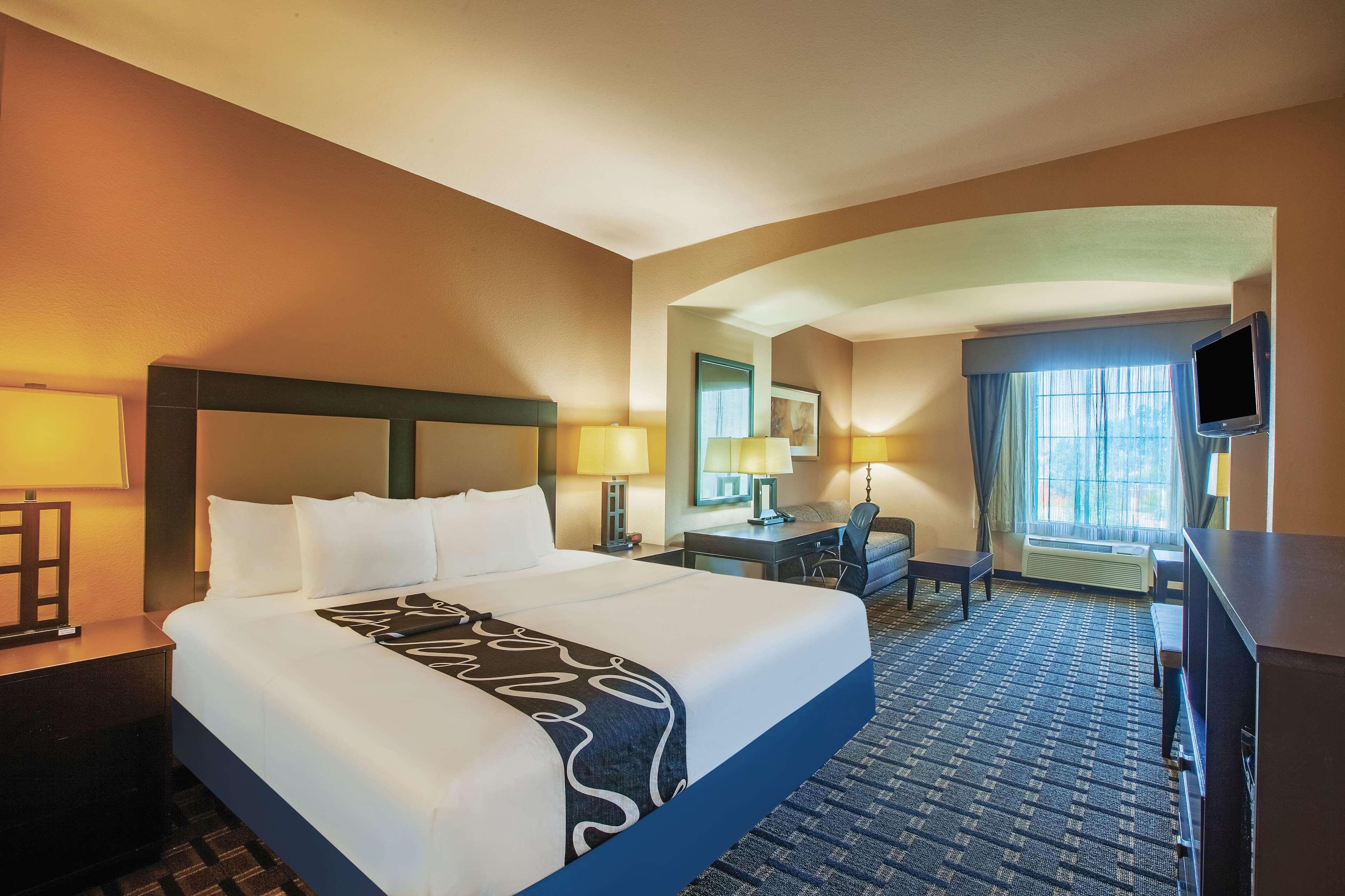 La Quinta By Wyndham Jacksonville, Texas المظهر الخارجي الصورة