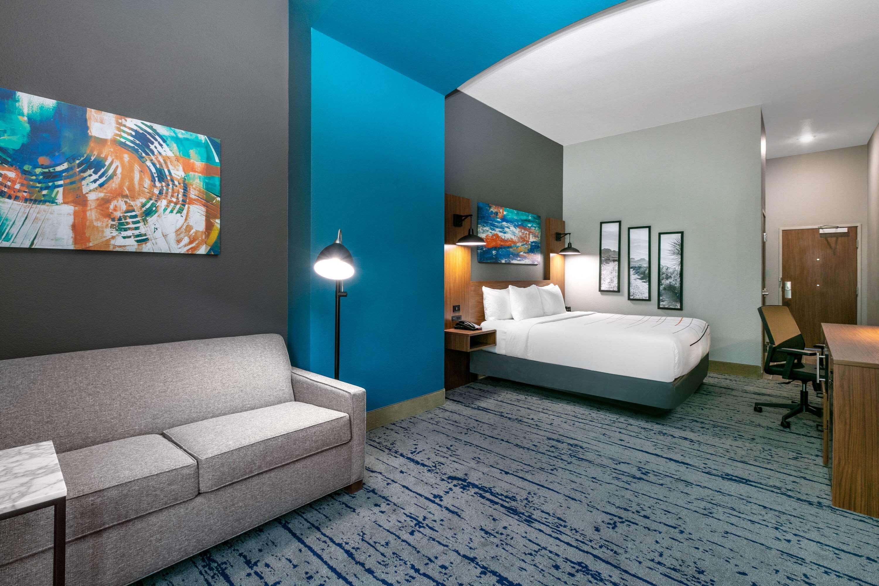 La Quinta By Wyndham Jacksonville, Texas المظهر الخارجي الصورة