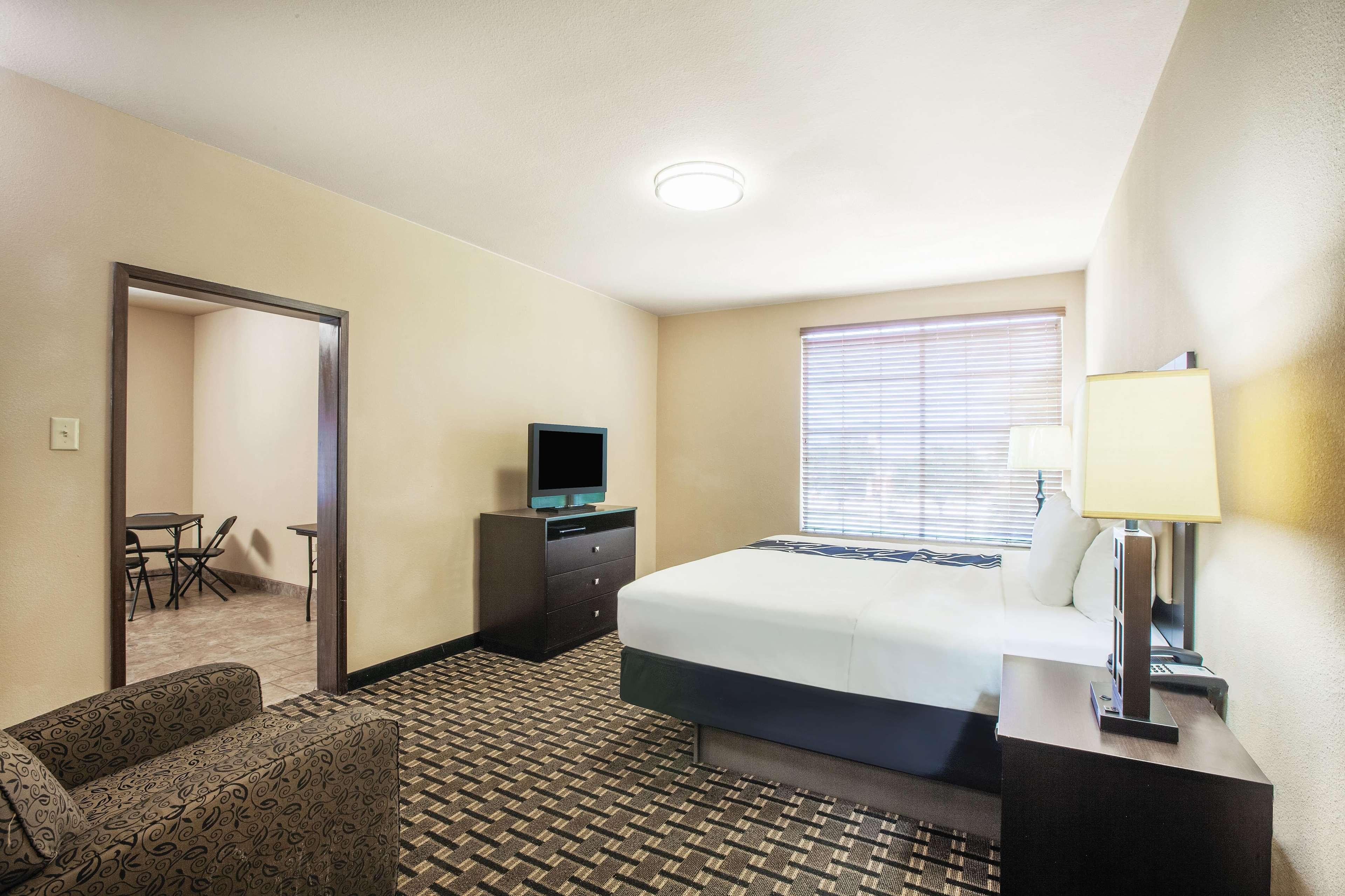 La Quinta By Wyndham Jacksonville, Texas المظهر الخارجي الصورة