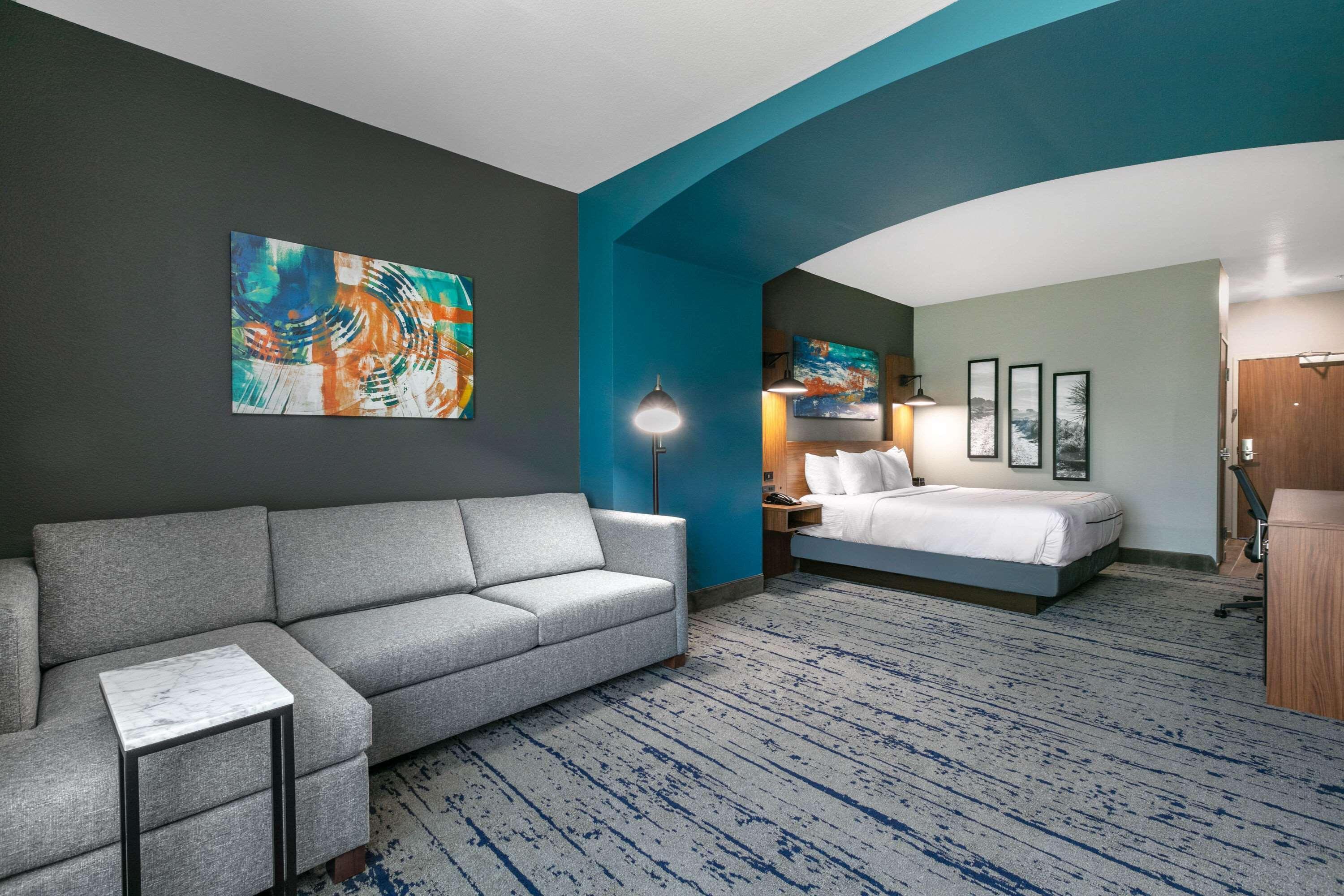 La Quinta By Wyndham Jacksonville, Texas المظهر الخارجي الصورة