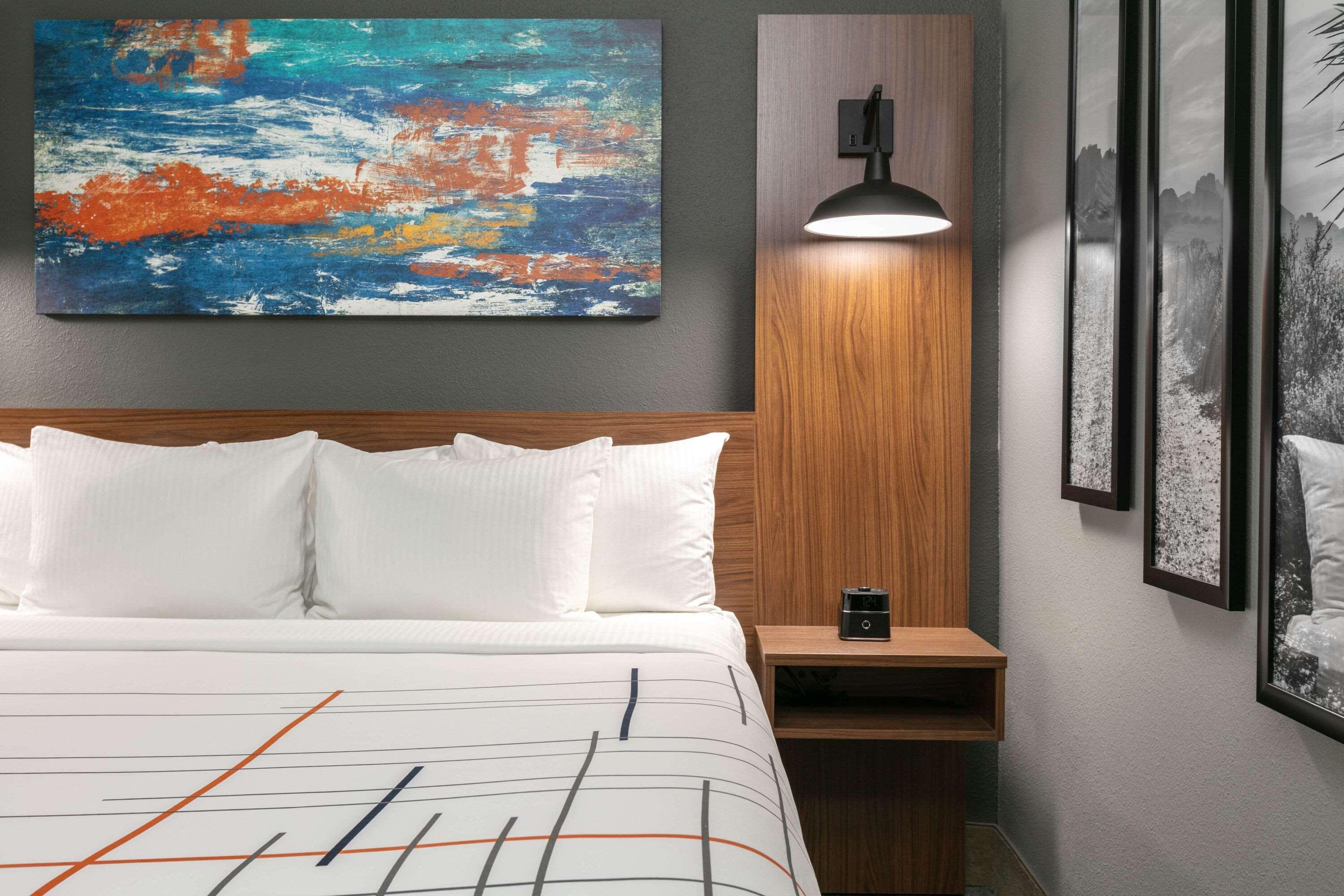 La Quinta By Wyndham Jacksonville, Texas المظهر الخارجي الصورة
