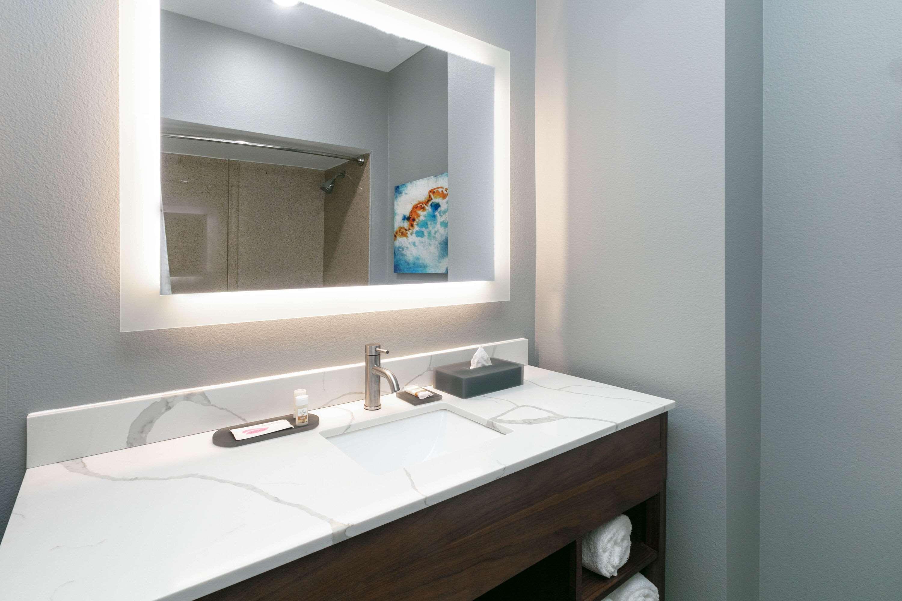 La Quinta By Wyndham Jacksonville, Texas المظهر الخارجي الصورة