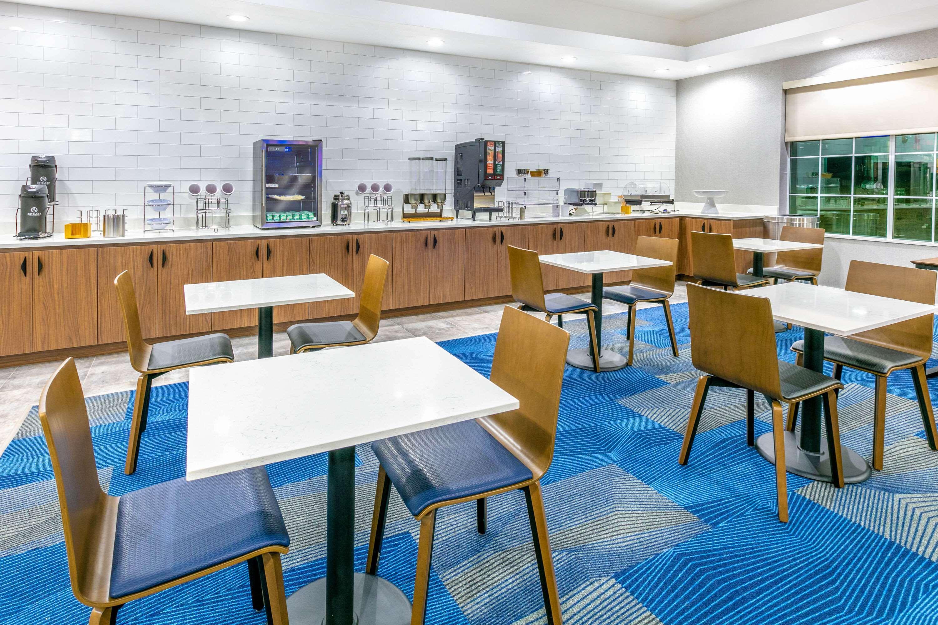 La Quinta By Wyndham Jacksonville, Texas المظهر الخارجي الصورة