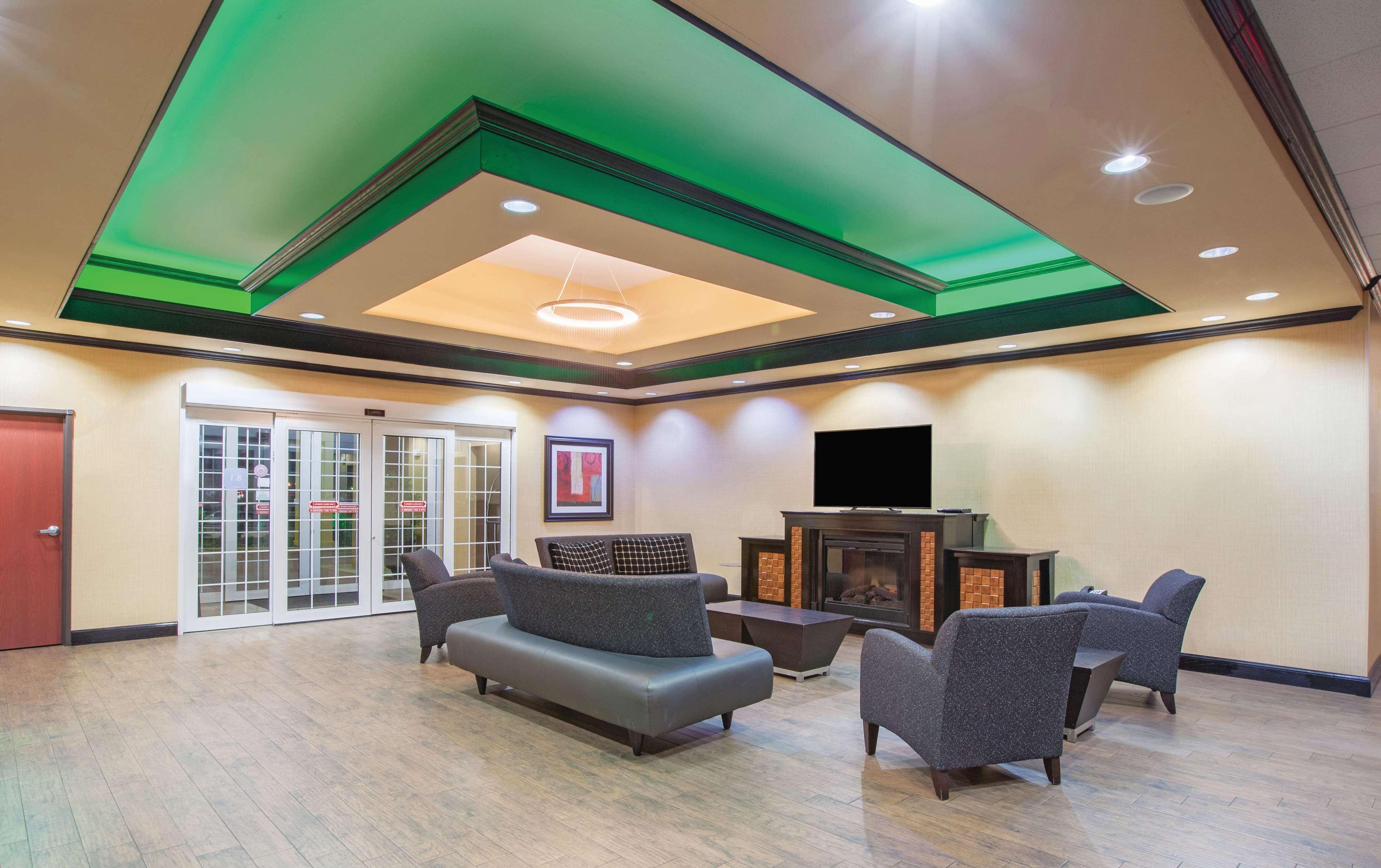 La Quinta By Wyndham Jacksonville, Texas المظهر الخارجي الصورة