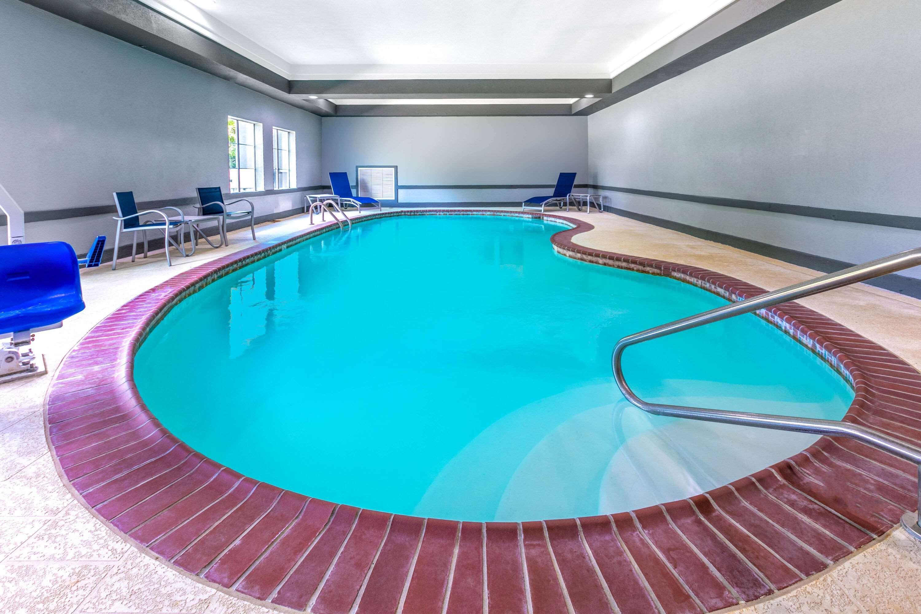 La Quinta By Wyndham Jacksonville, Texas المظهر الخارجي الصورة