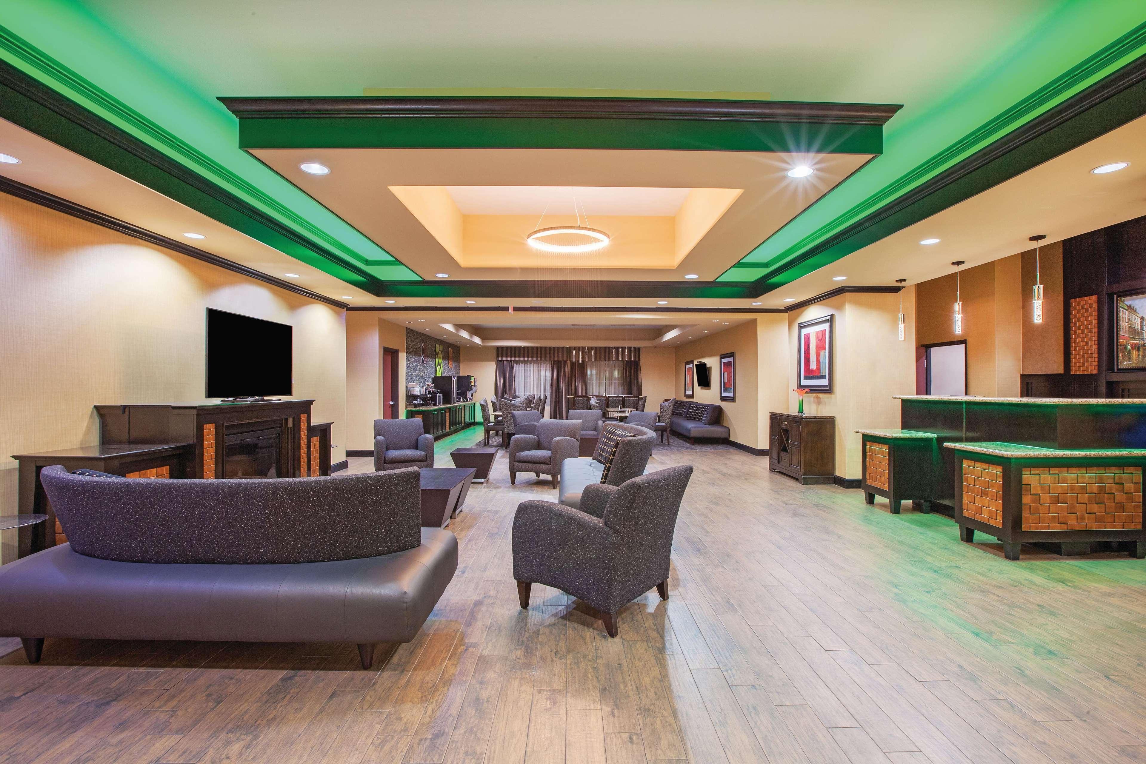 La Quinta By Wyndham Jacksonville, Texas المظهر الخارجي الصورة
