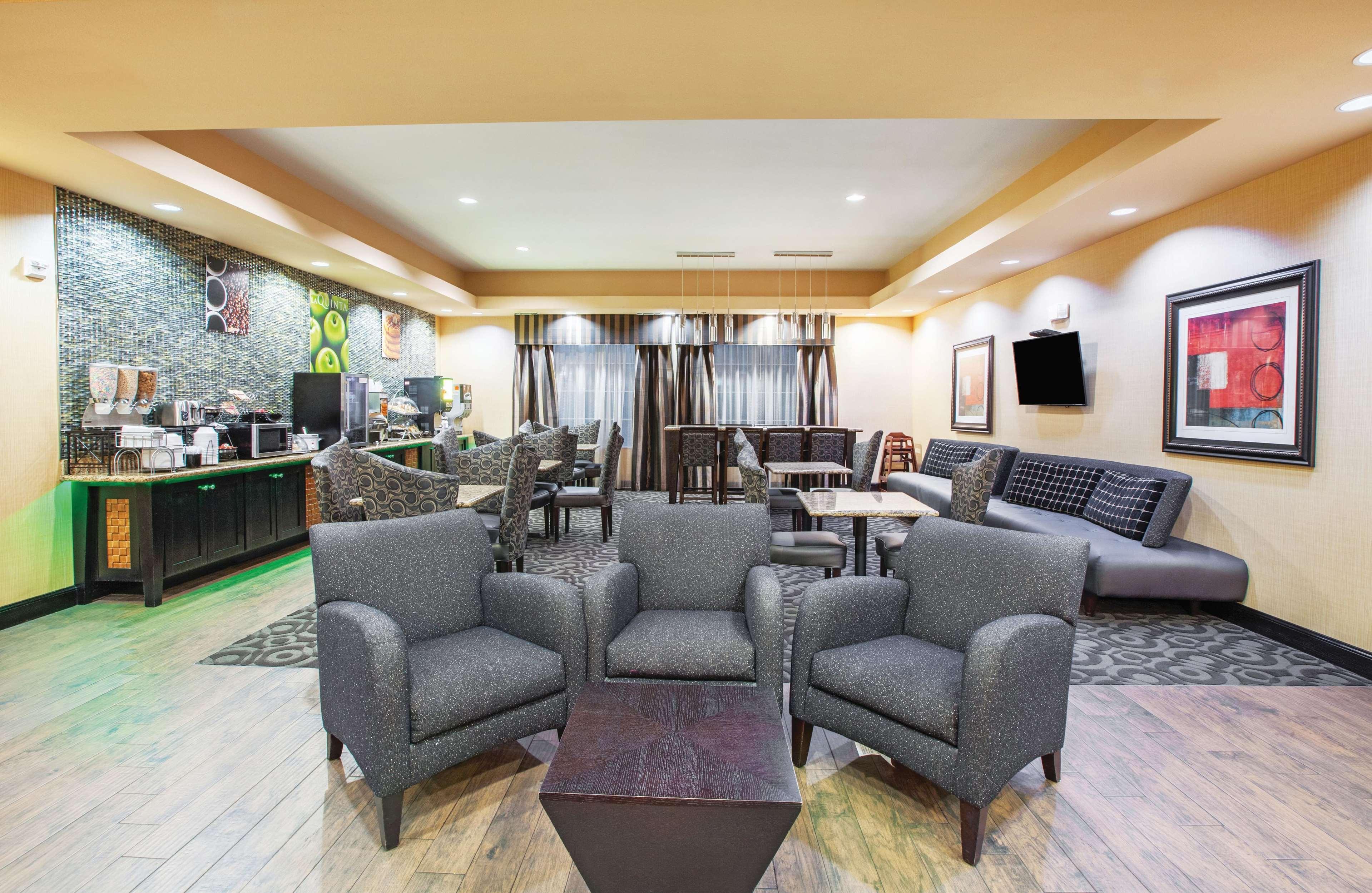 La Quinta By Wyndham Jacksonville, Texas المظهر الخارجي الصورة