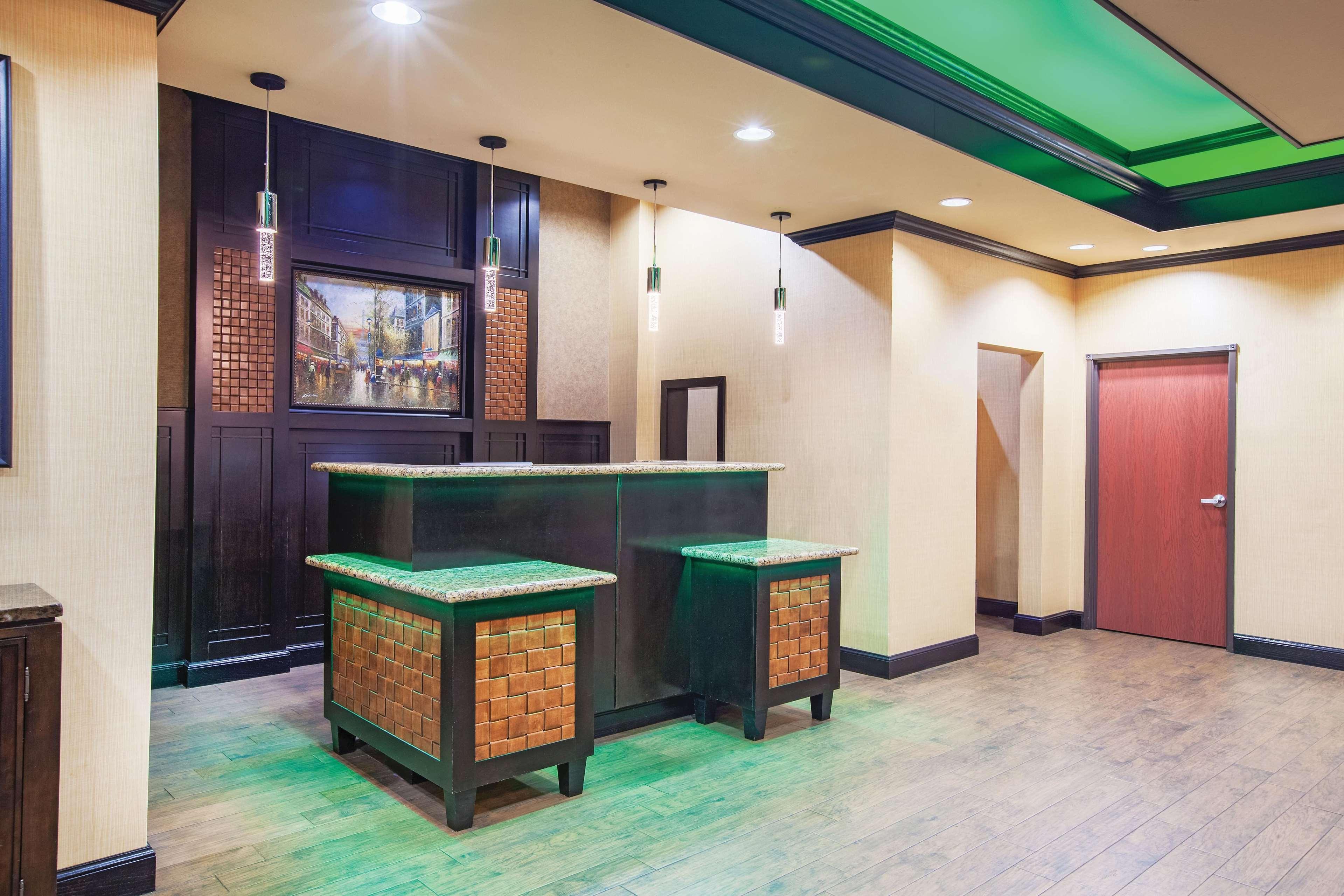 La Quinta By Wyndham Jacksonville, Texas المظهر الخارجي الصورة