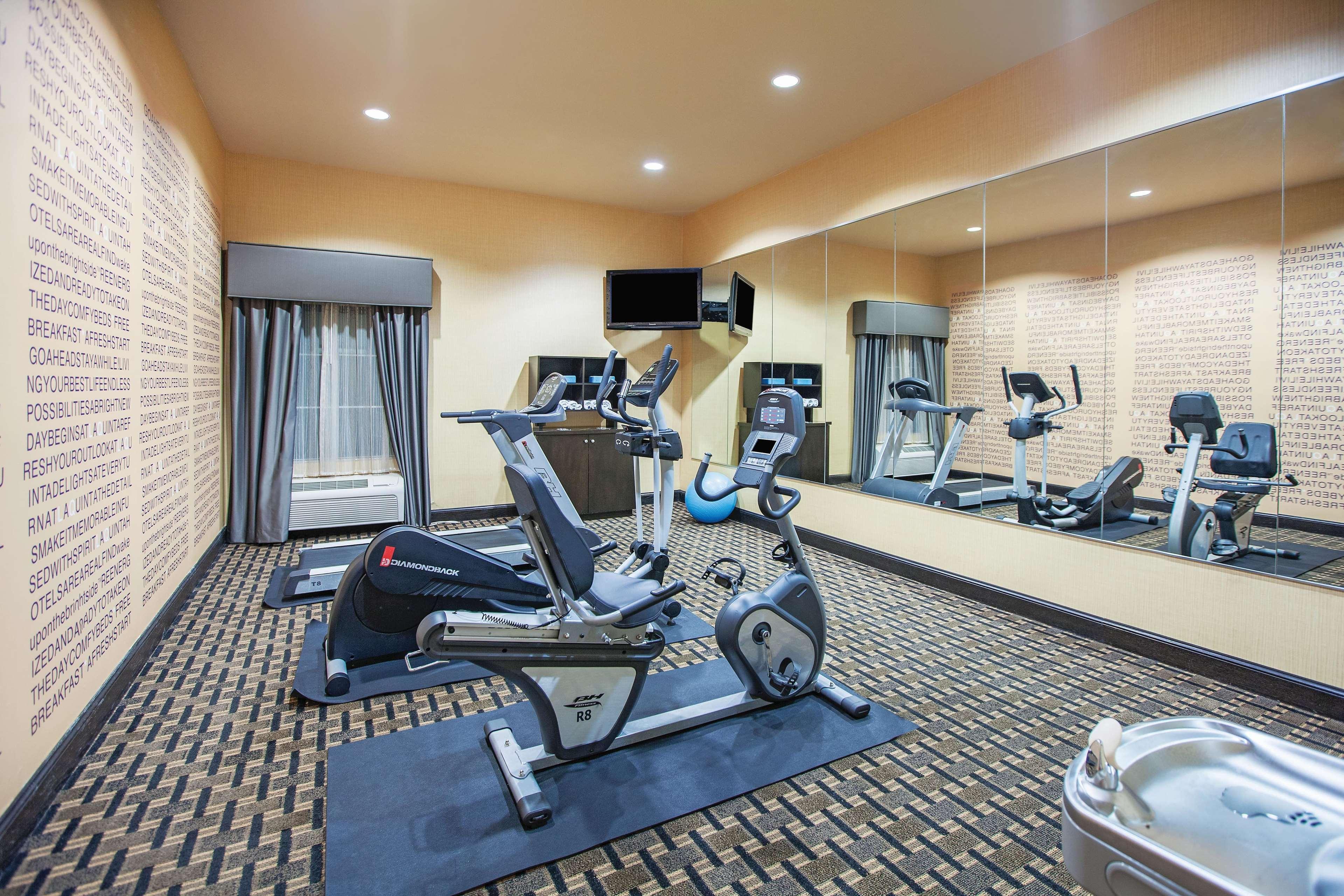 La Quinta By Wyndham Jacksonville, Texas المظهر الخارجي الصورة