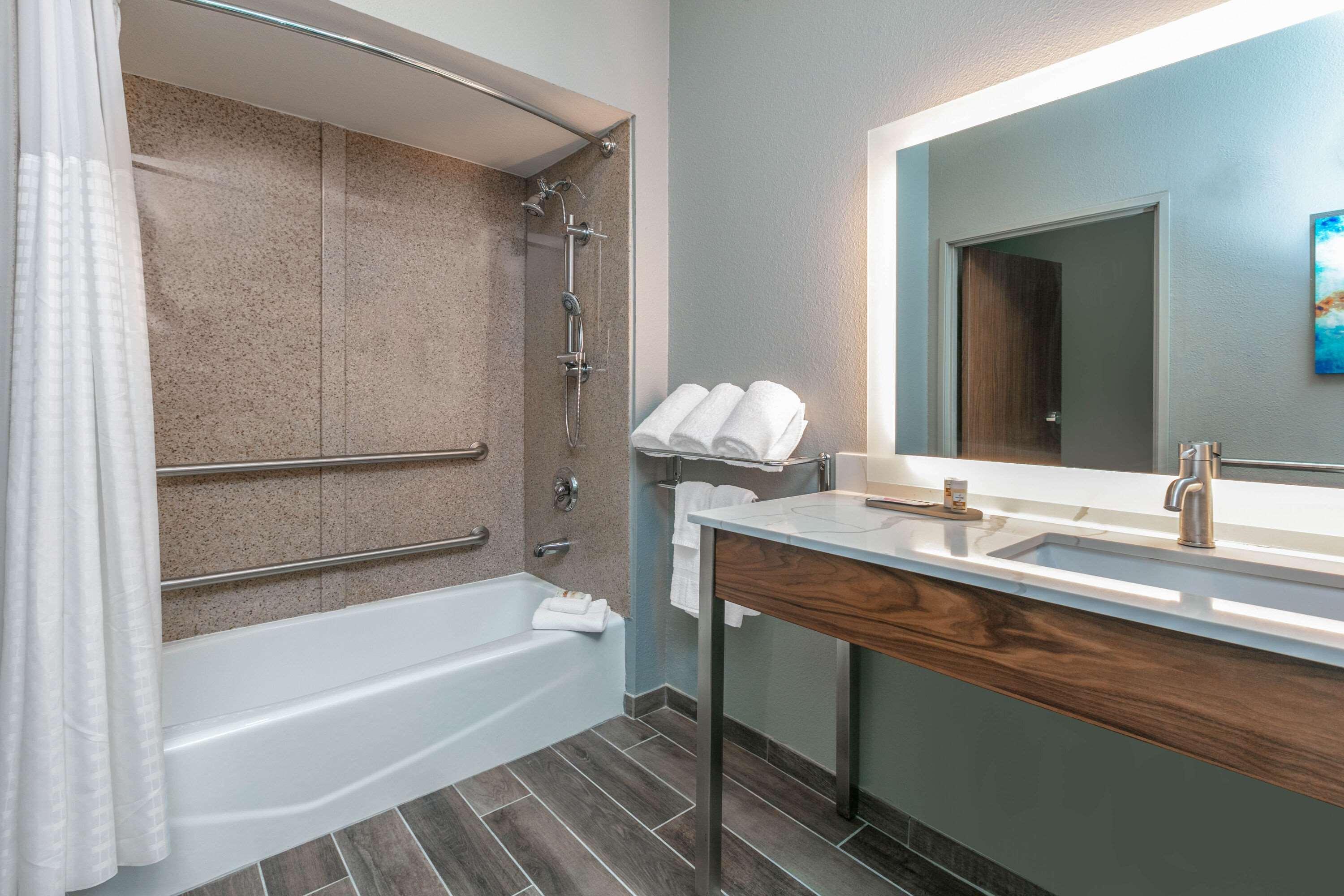 La Quinta By Wyndham Jacksonville, Texas المظهر الخارجي الصورة