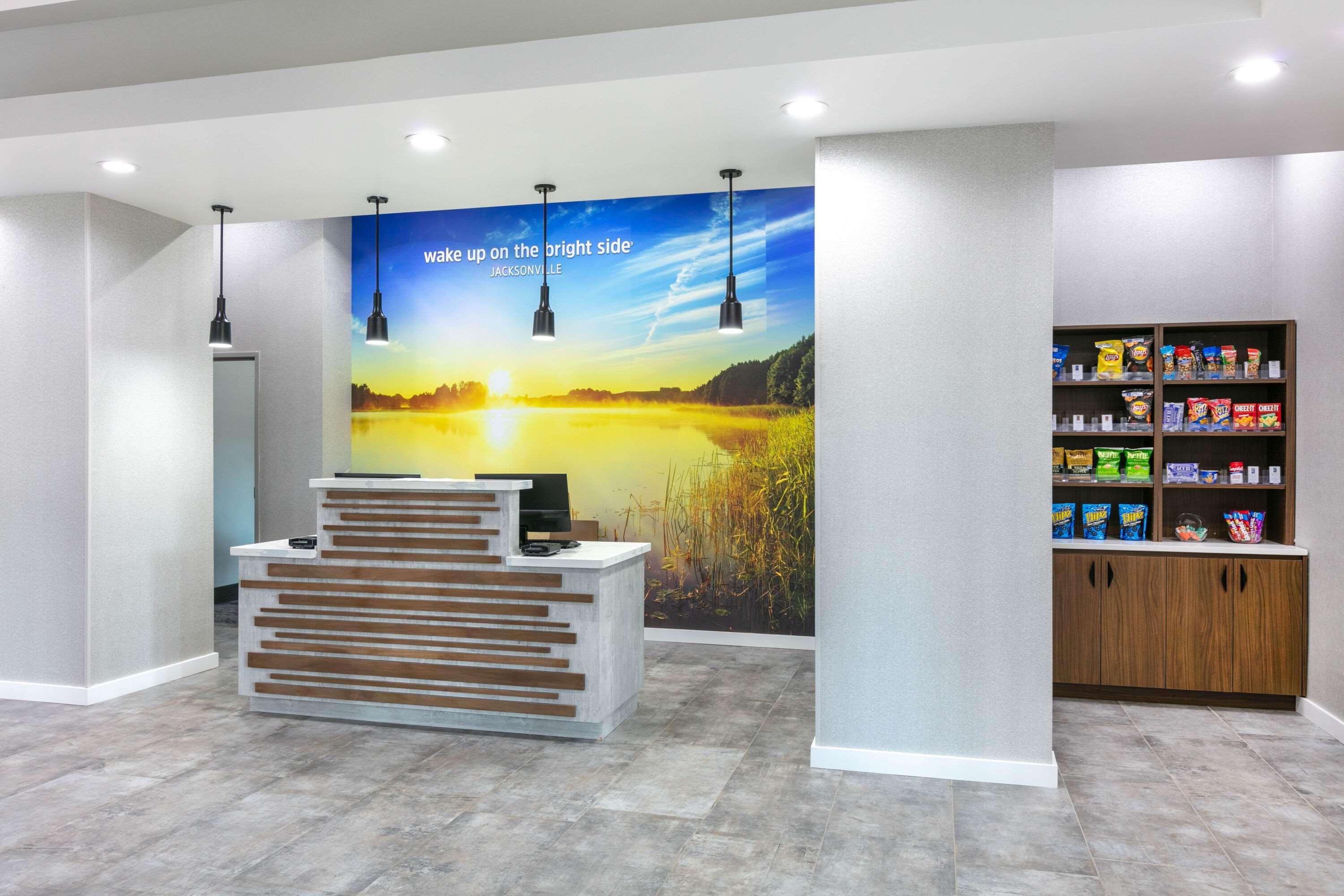La Quinta By Wyndham Jacksonville, Texas المظهر الخارجي الصورة