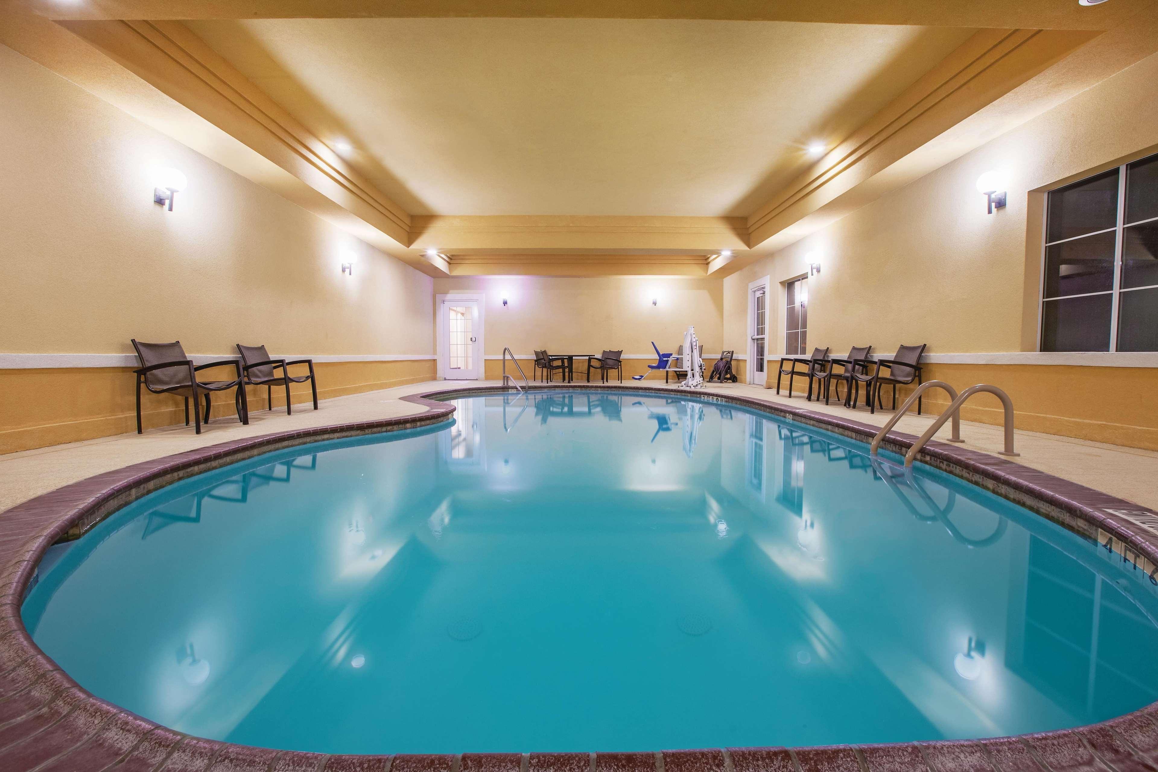 La Quinta By Wyndham Jacksonville, Texas المظهر الخارجي الصورة