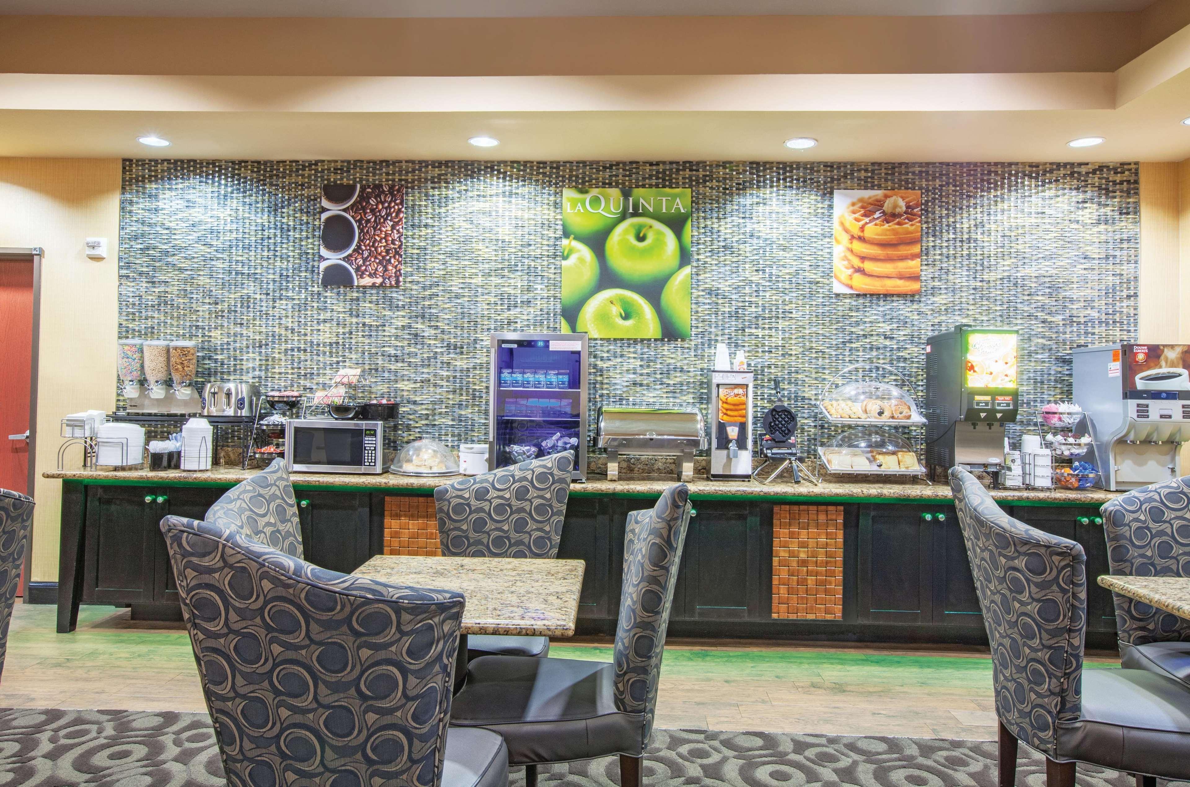 La Quinta By Wyndham Jacksonville, Texas المظهر الخارجي الصورة