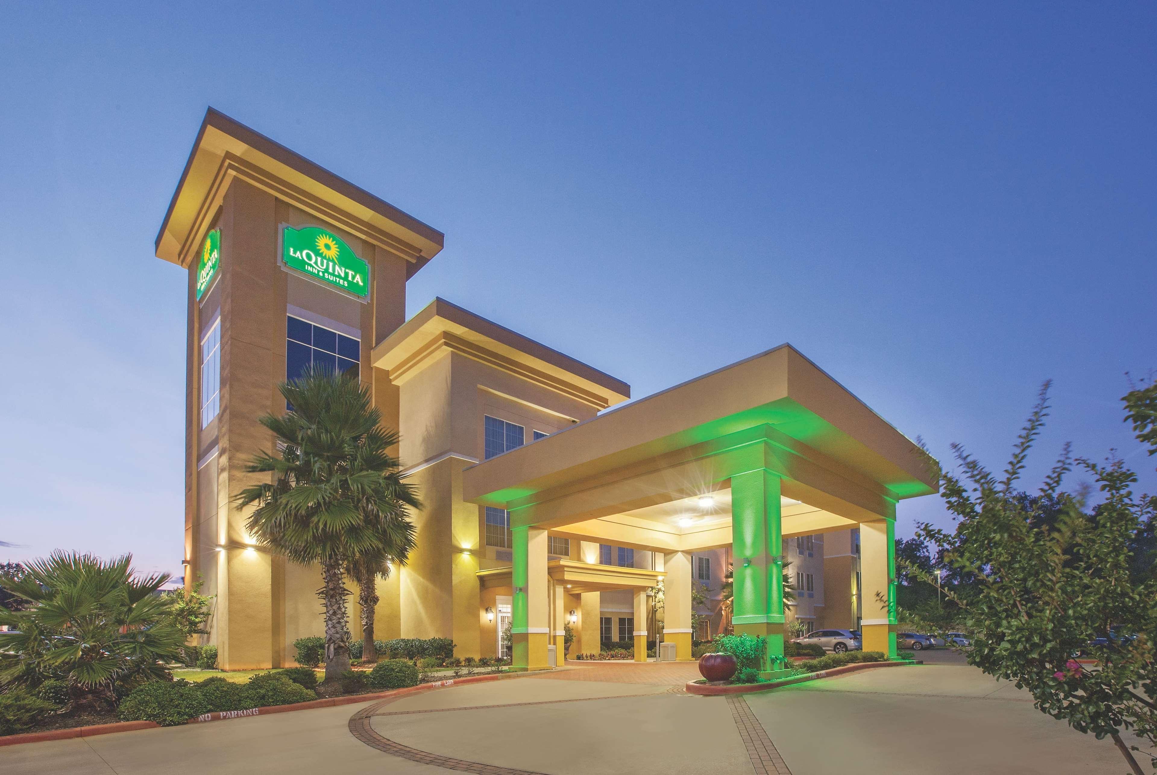 La Quinta By Wyndham Jacksonville, Texas المظهر الخارجي الصورة