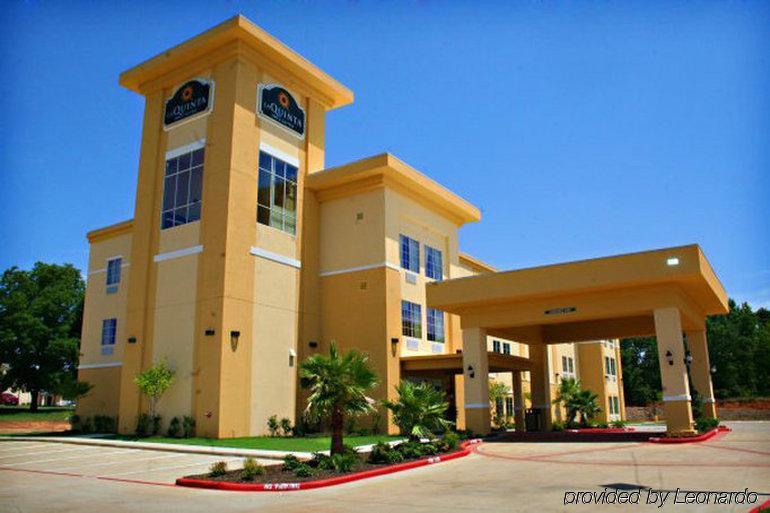 La Quinta By Wyndham Jacksonville, Texas المظهر الخارجي الصورة