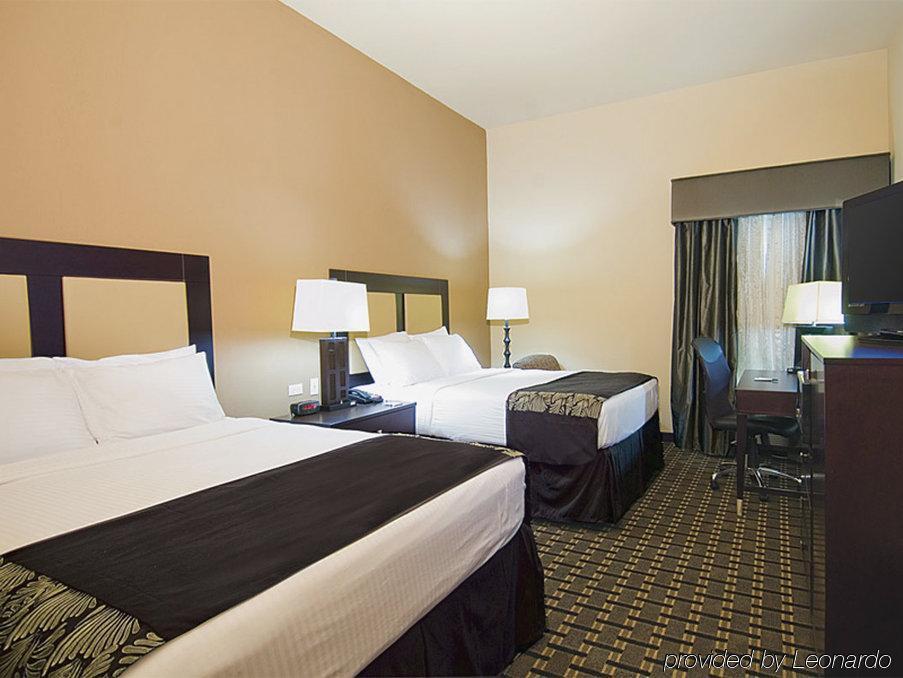La Quinta By Wyndham Jacksonville, Texas المظهر الخارجي الصورة