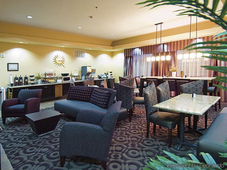 La Quinta By Wyndham Jacksonville, Texas المطعم الصورة
